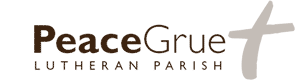 Peace Grue Lutheran of Ashby, MN Logo